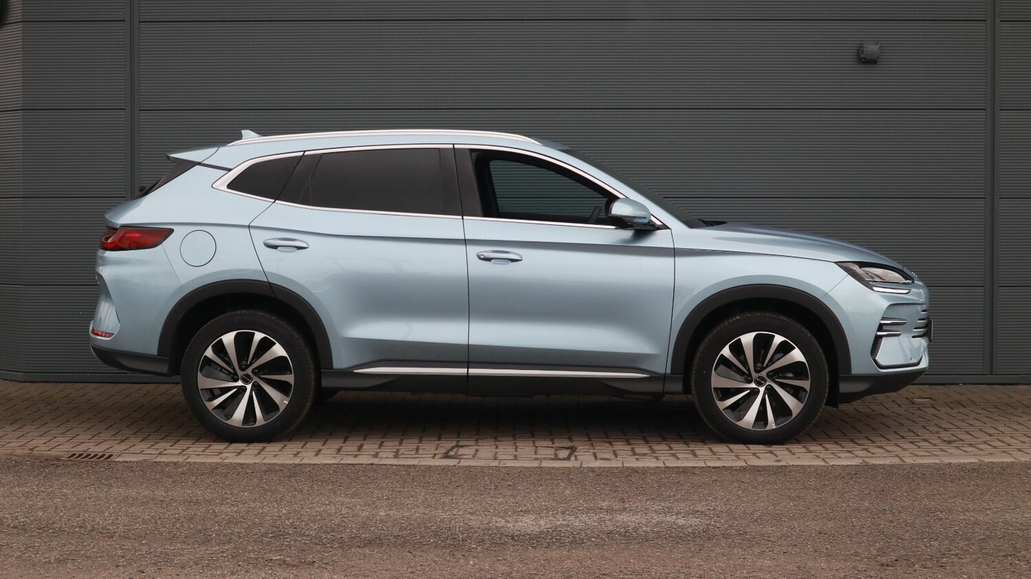 Used BYD Seal U 2025 for sale - 77373061: Photo 9