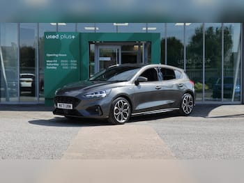 Used Ford Focus 2021 for sale - 79485029: Photo