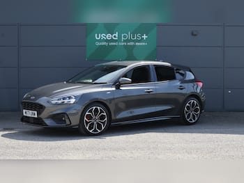 Used Ford Focus 2021 for sale - 79485029: Photo