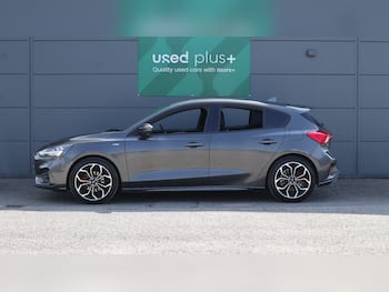 Used Ford Focus 2021 for sale - 79485029: Photo