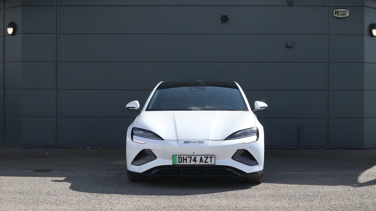 Used BYD Seal 2024 for sale - 76818201: Photo 10