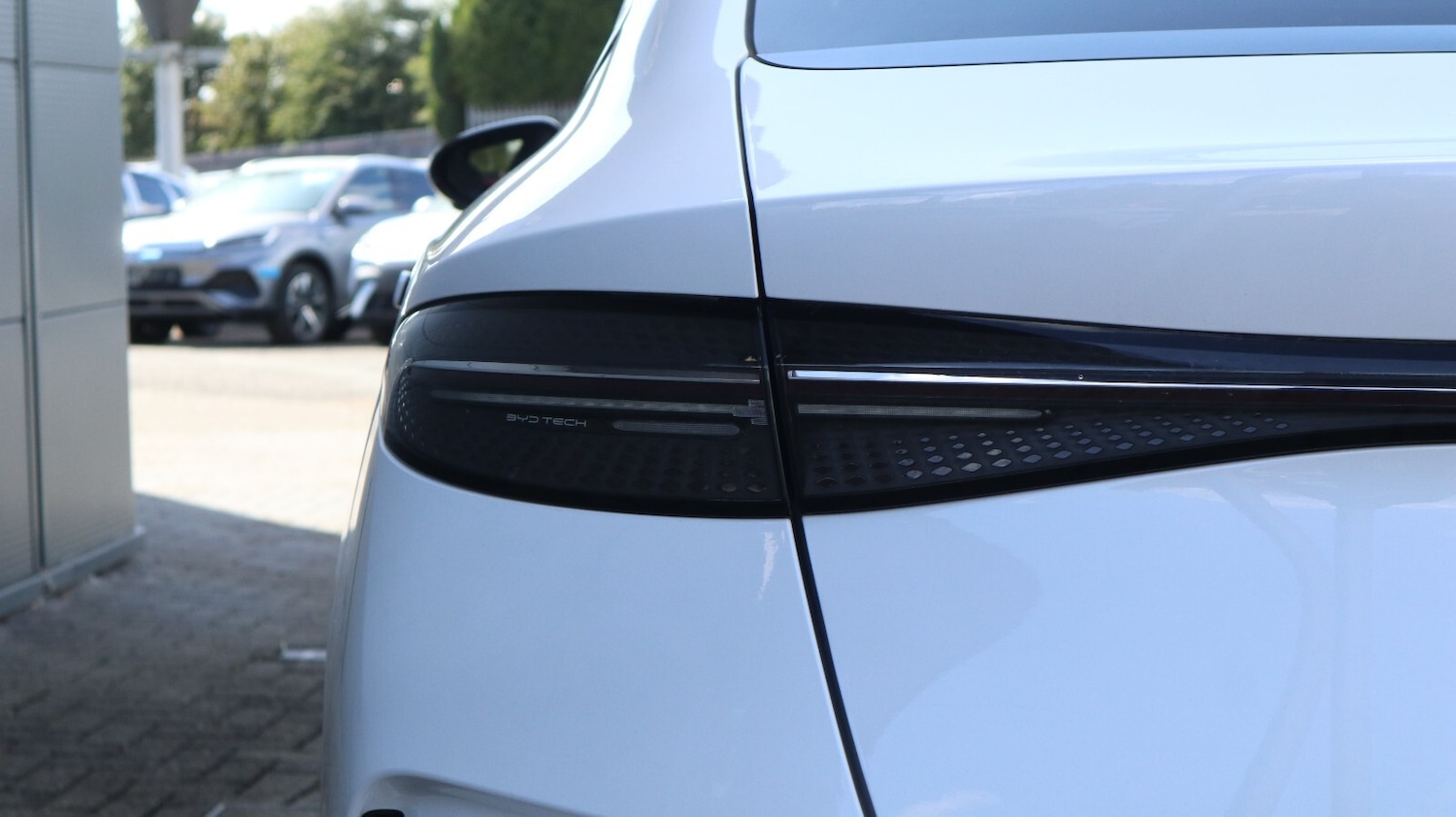 Used BYD Seal 2024 for sale - 76818201: Photo 12