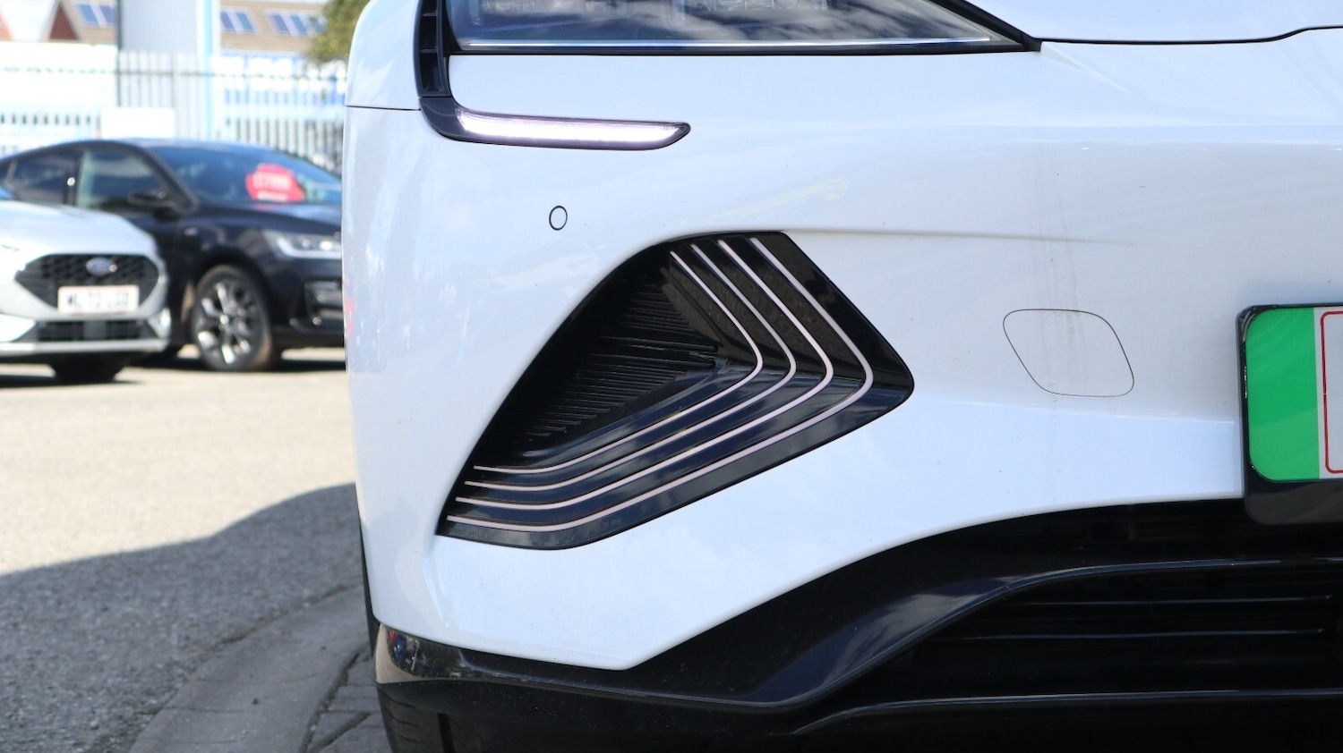 Used BYD Seal 2024 for sale - 76818201: Photo 16