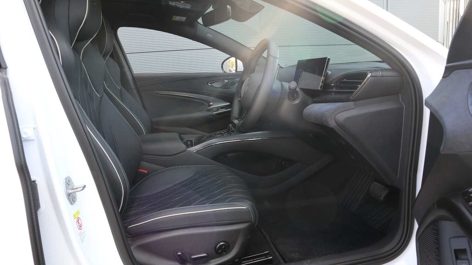 Used BYD Seal 2024 for sale - 76818201: Photo 19