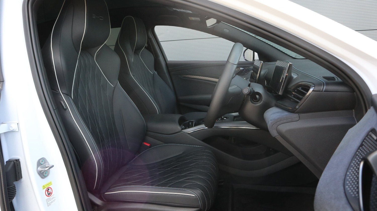 Used BYD Seal 2024 for sale - 76818201: Photo 20