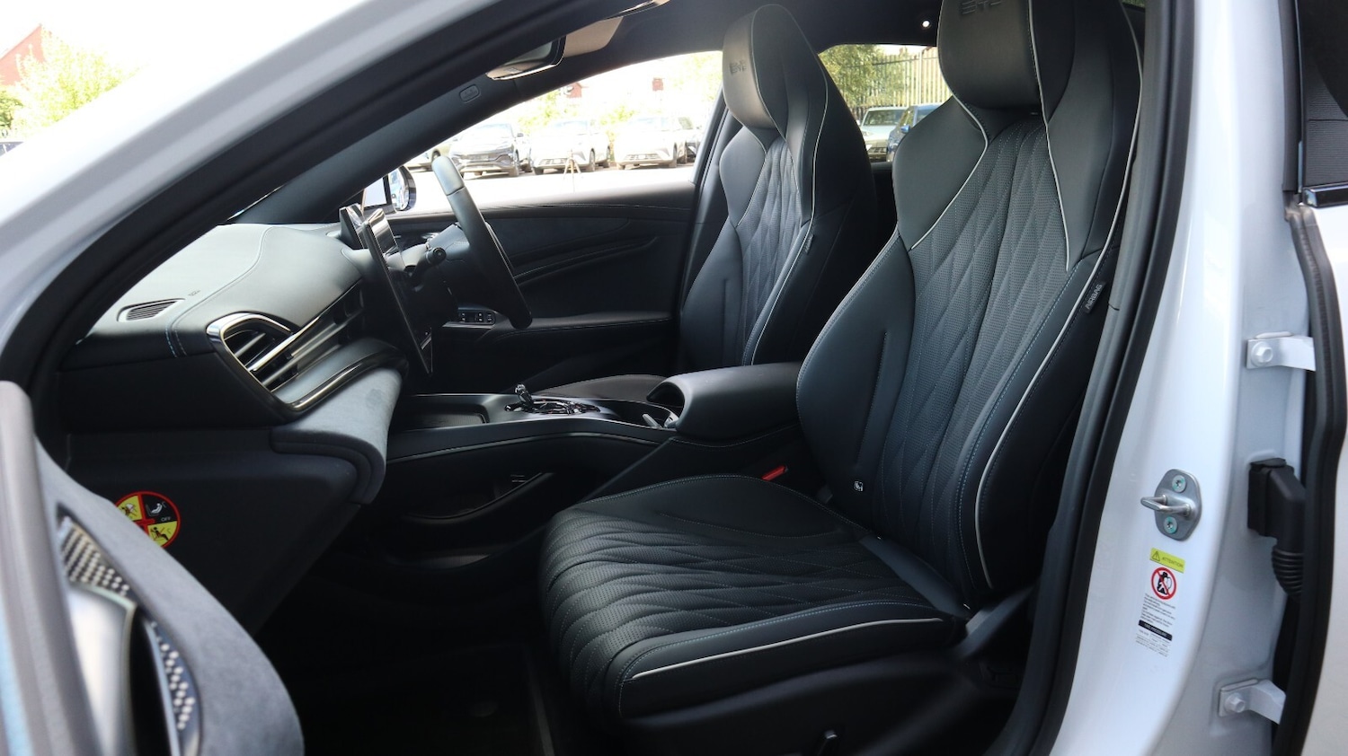 Used BYD Seal 2024 for sale - 76818201: Photo 22