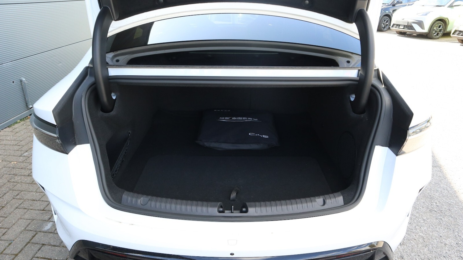 Used BYD Seal 2024 for sale - 76818201: Photo 24