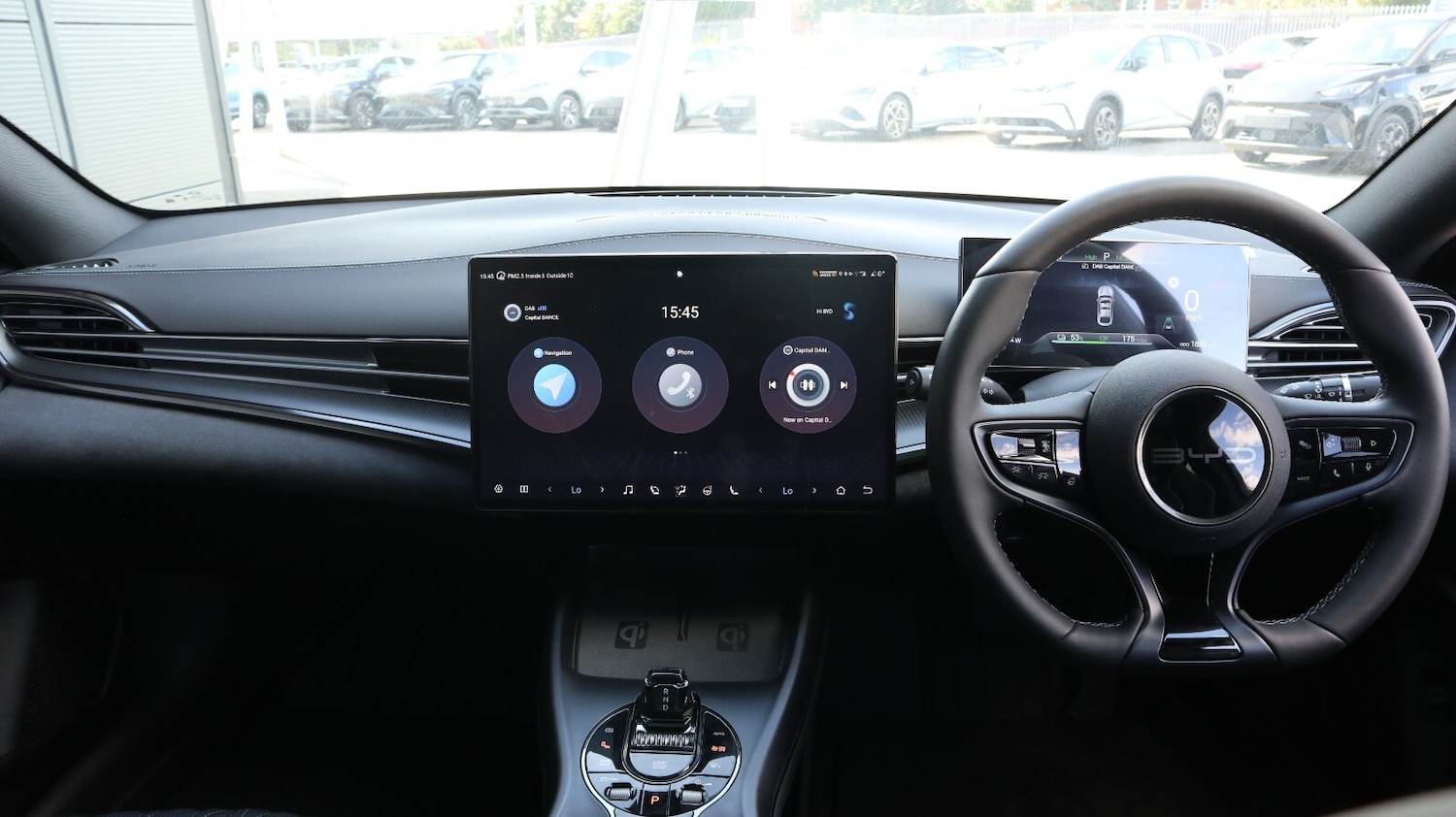 Used BYD Seal 2024 for sale - 76818201: Photo 26