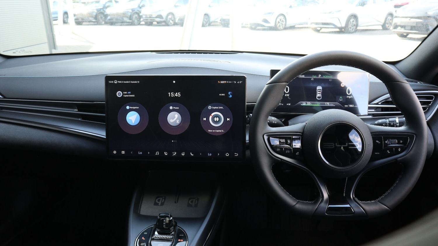 Used BYD Seal 2024 for sale - 76818201: Photo 27