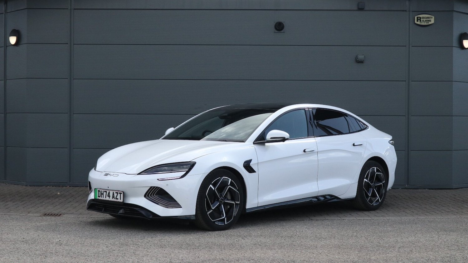 Used BYD Seal 2024 for sale - 76818201: Photo 3