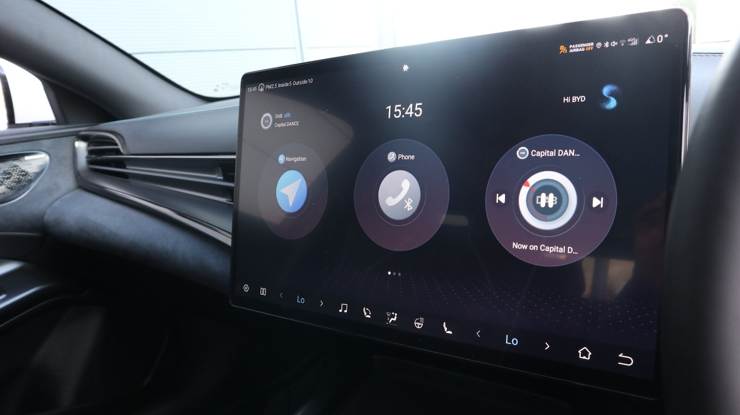 Used BYD Seal 2024 for sale - 76818201: Photo 32