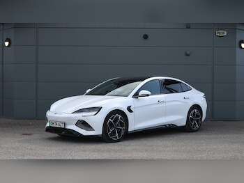 Used BYD Seal 2024 for sale - 76818201: Photo