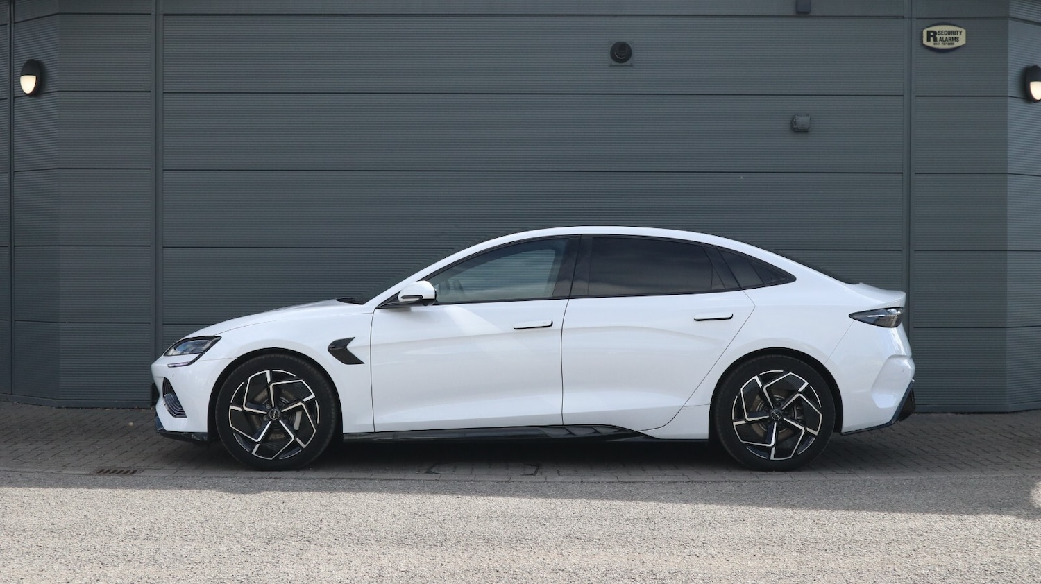 Used BYD Seal 2024 for sale - 76818201: Photo 4