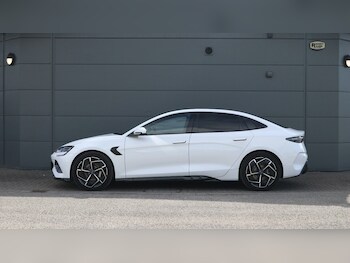 Used BYD Seal 2024 for sale - 76818201: Photo