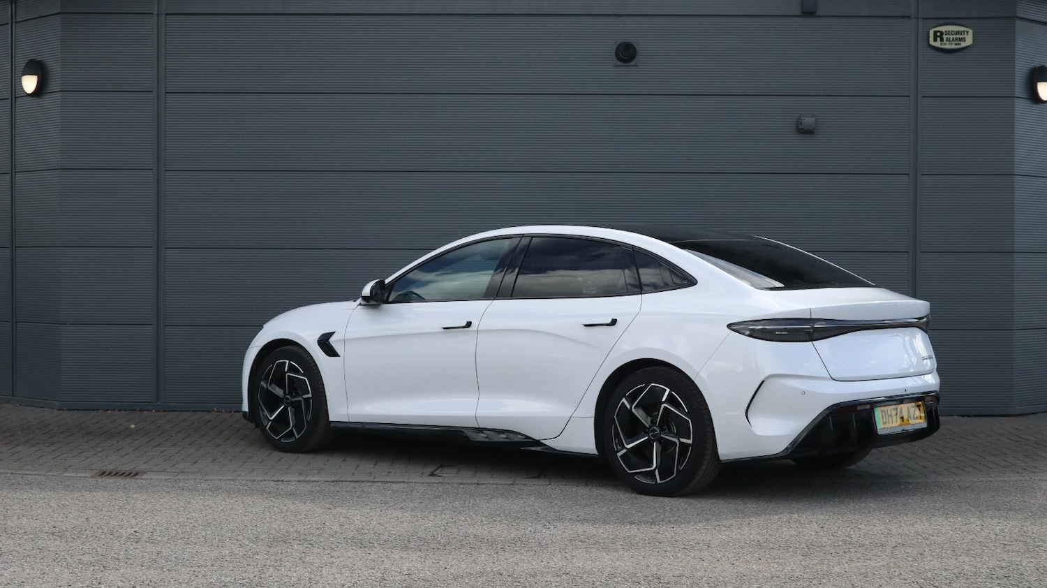 Used BYD Seal 2024 for sale - 76818201: Photo 5