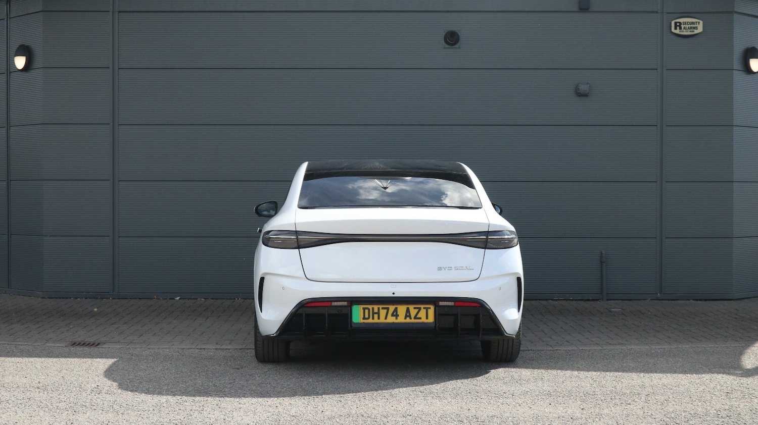 Used BYD Seal 2024 for sale - 76818201: Photo 6