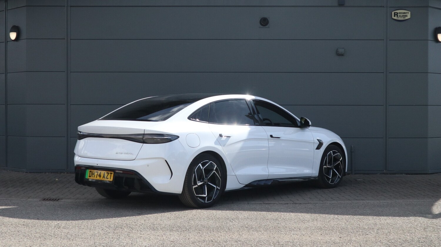 Used BYD Seal 2024 for sale - 76818201: Photo 7