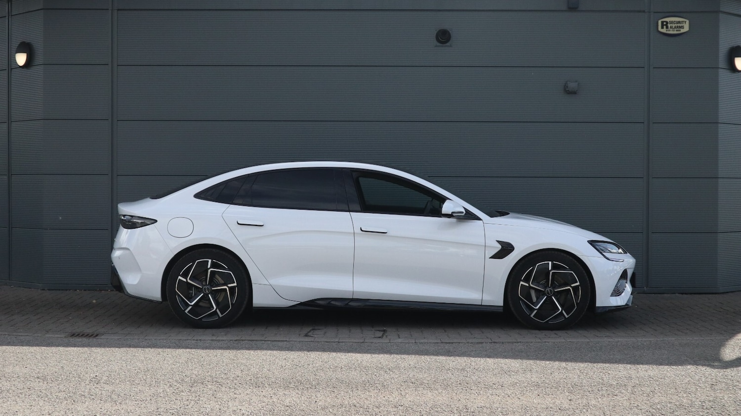 Used BYD Seal 2024 for sale - 76818201: Photo 8