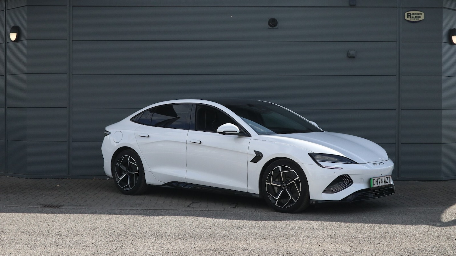 Used BYD Seal 2024 for sale - 76818201: Photo 9