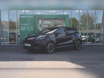 Used Ford Puma 2022 for sale - 78277833: Photo