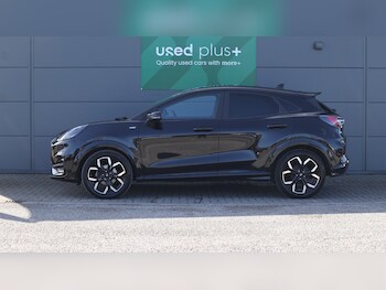 Used Ford Puma 2022 for sale - 78277833: Photo