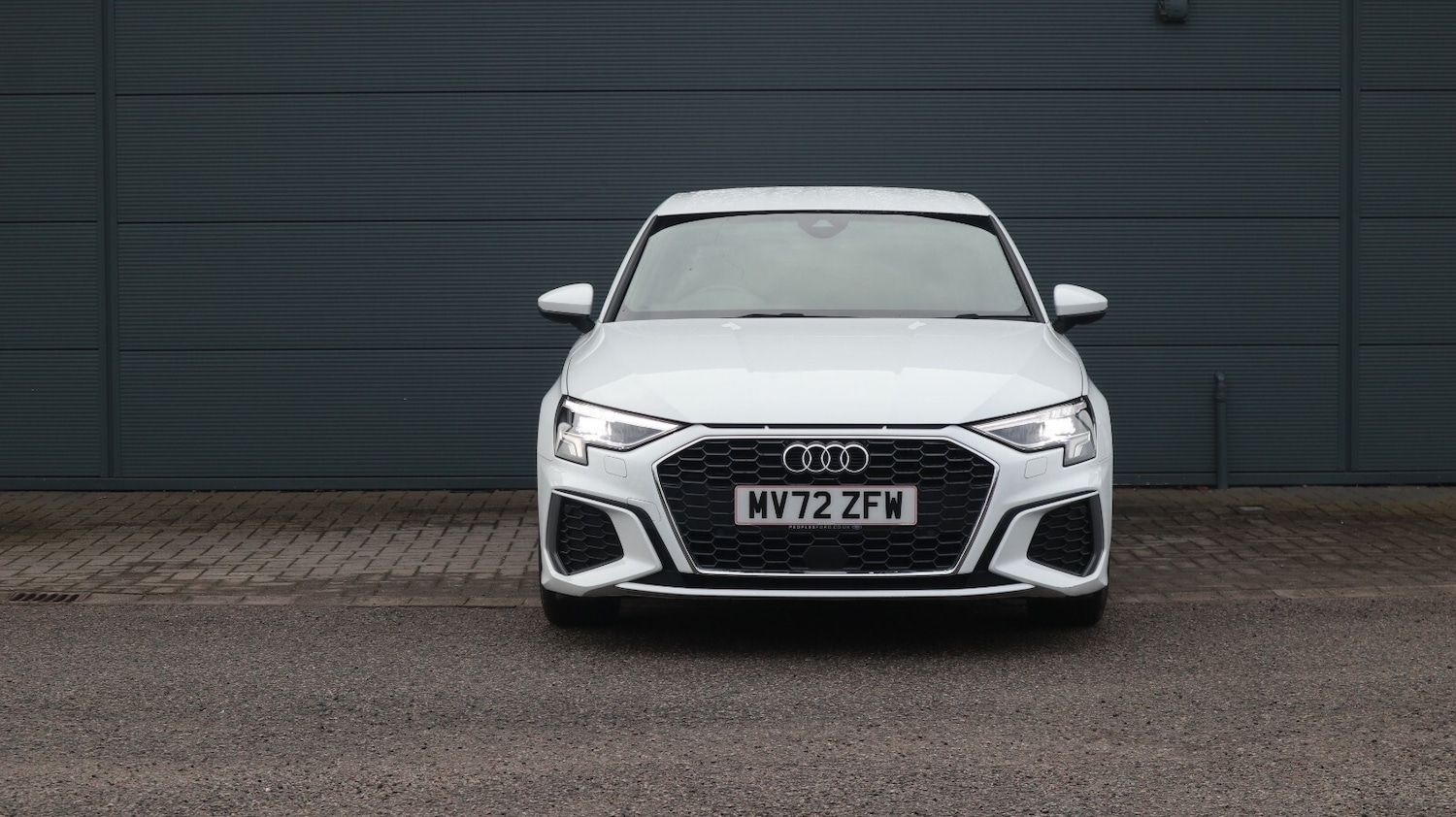 Used Audi A3 2022 for sale - 77397428: Photo 10