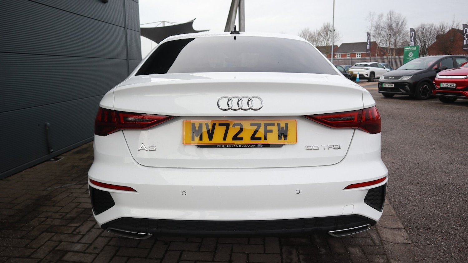 Used Audi A3 2022 for sale - 77397428: Photo 11