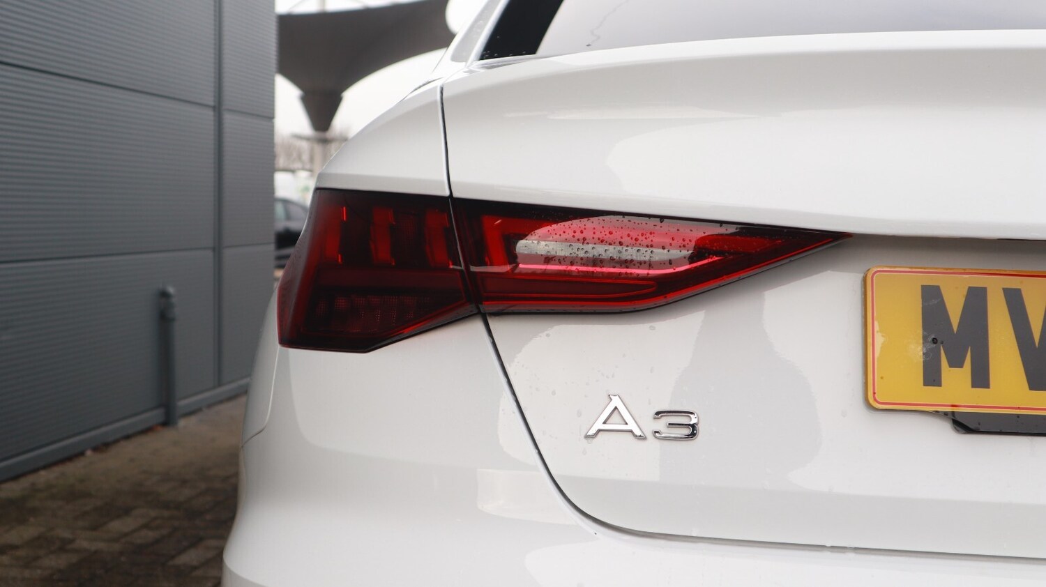 Used Audi A3 2022 for sale - 77397428: Photo 12