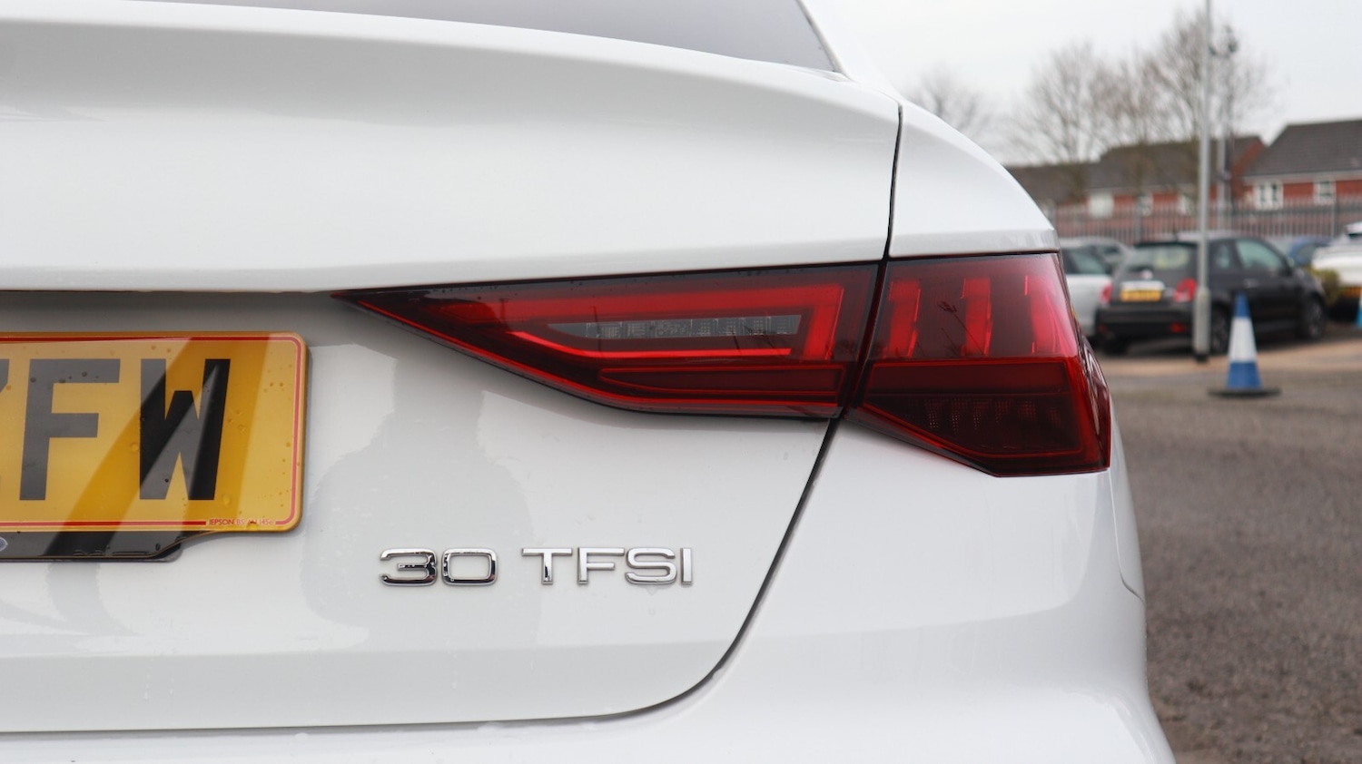 Used Audi A3 2022 for sale - 77397428: Photo 13