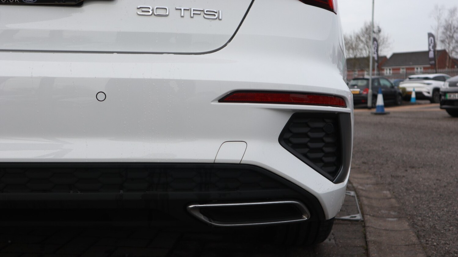 Used Audi A3 2022 for sale - 77397428: Photo 14