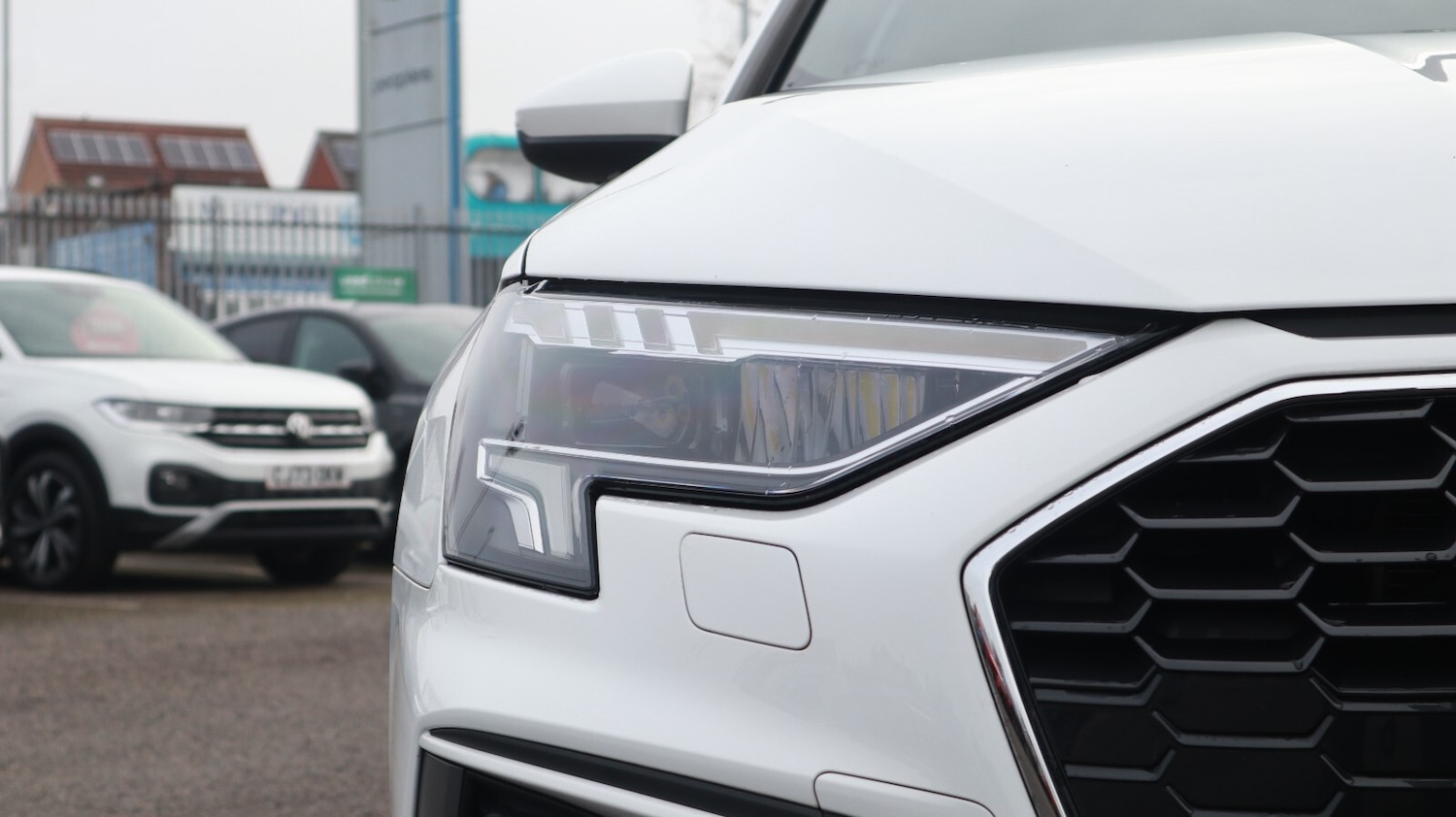 Used Audi A3 2022 for sale - 77397428: Photo 16