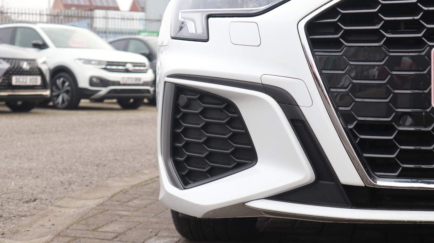 Used Audi A3 2022 for sale - 77397428: Photo 17