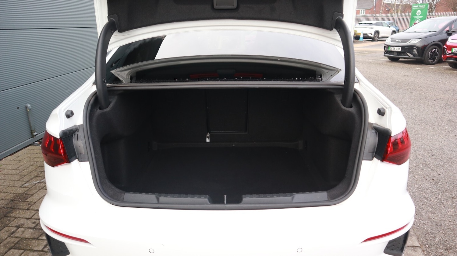 Used Audi A3 2022 for sale - 77397428: Photo 20