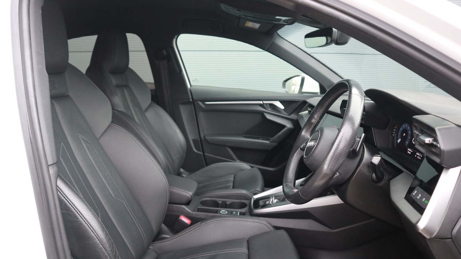 Used Audi A3 2022 for sale - 77397428: Photo 21