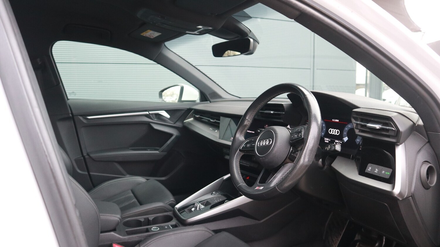 Used Audi A3 2022 for sale - 77397428: Photo 22