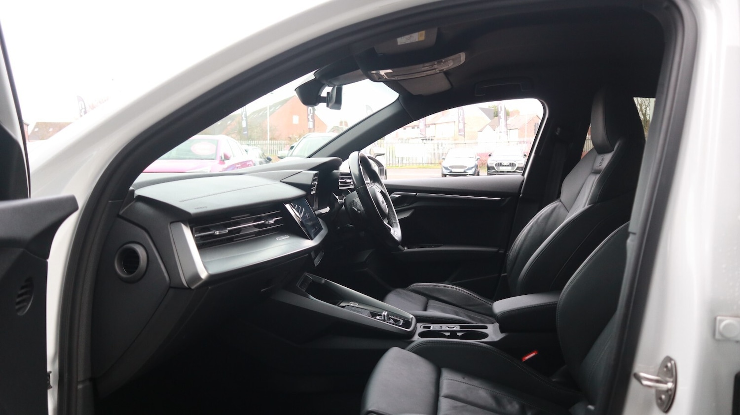 Used Audi A3 2022 for sale - 77397428: Photo 23