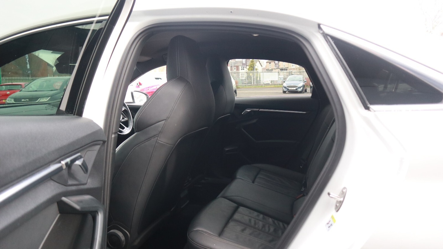 Used Audi A3 2022 for sale - 77397428: Photo 25