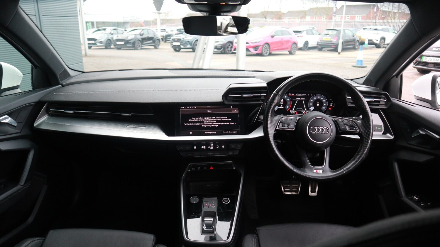 Used Audi A3 2022 for sale - 77397428: Photo 26
