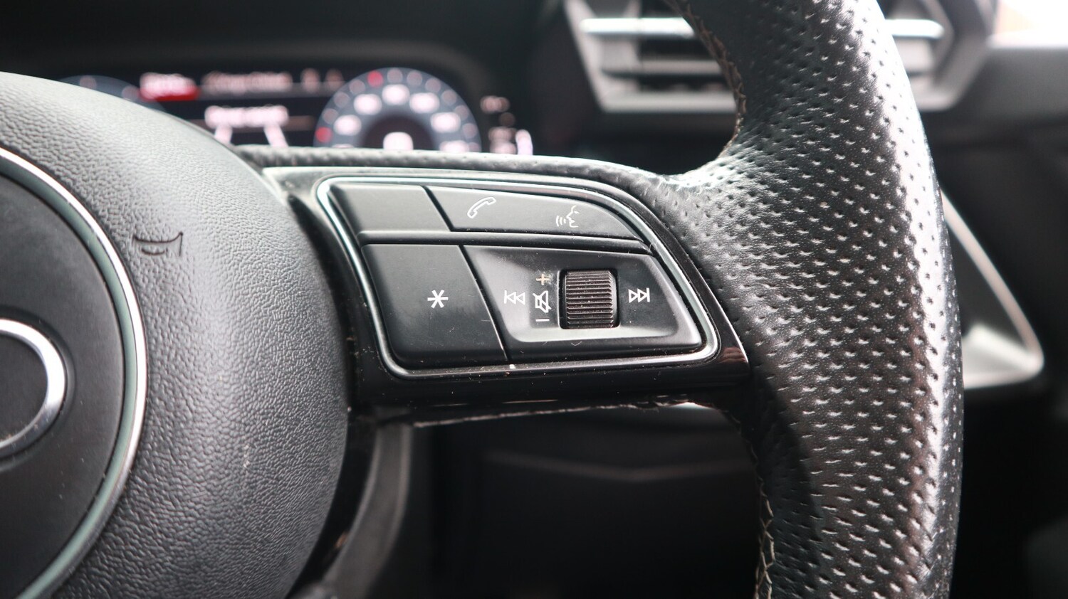 Used Audi A3 2022 for sale - 77397428: Photo 29