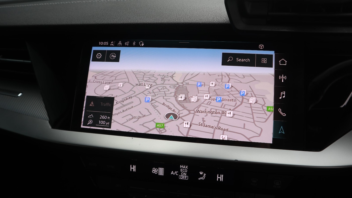 Used Audi A3 2022 for sale - 77397428: Photo 33