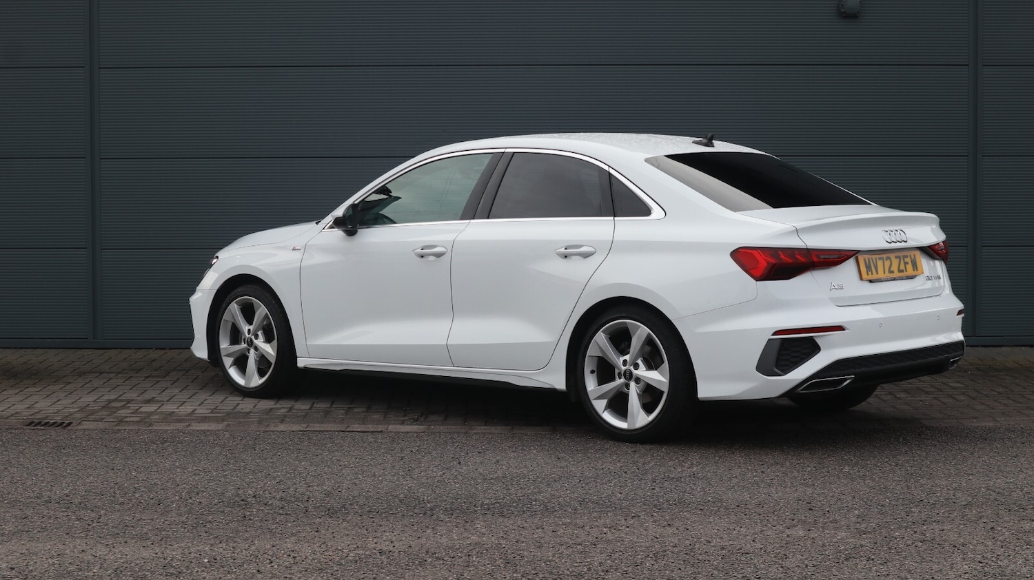 Used Audi A3 2022 for sale - 77397428: Photo 5