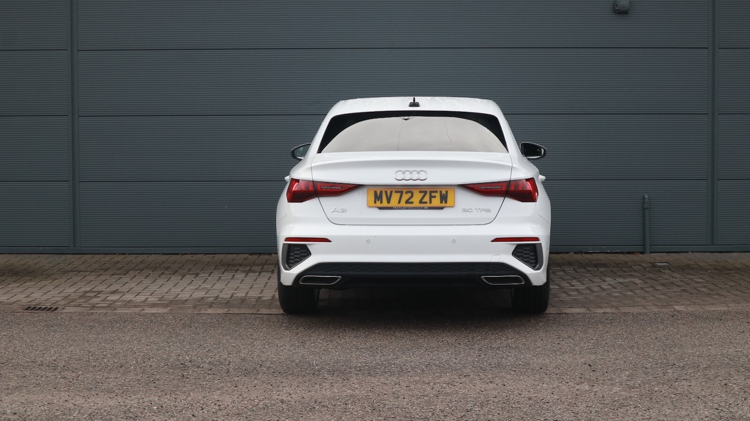 Used Audi A3 2022 for sale - 77397428: Photo 6