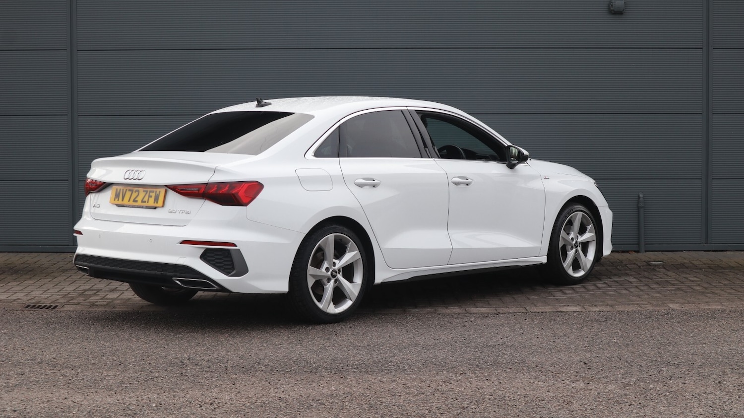 Used Audi A3 2022 for sale - 77397428: Photo 7