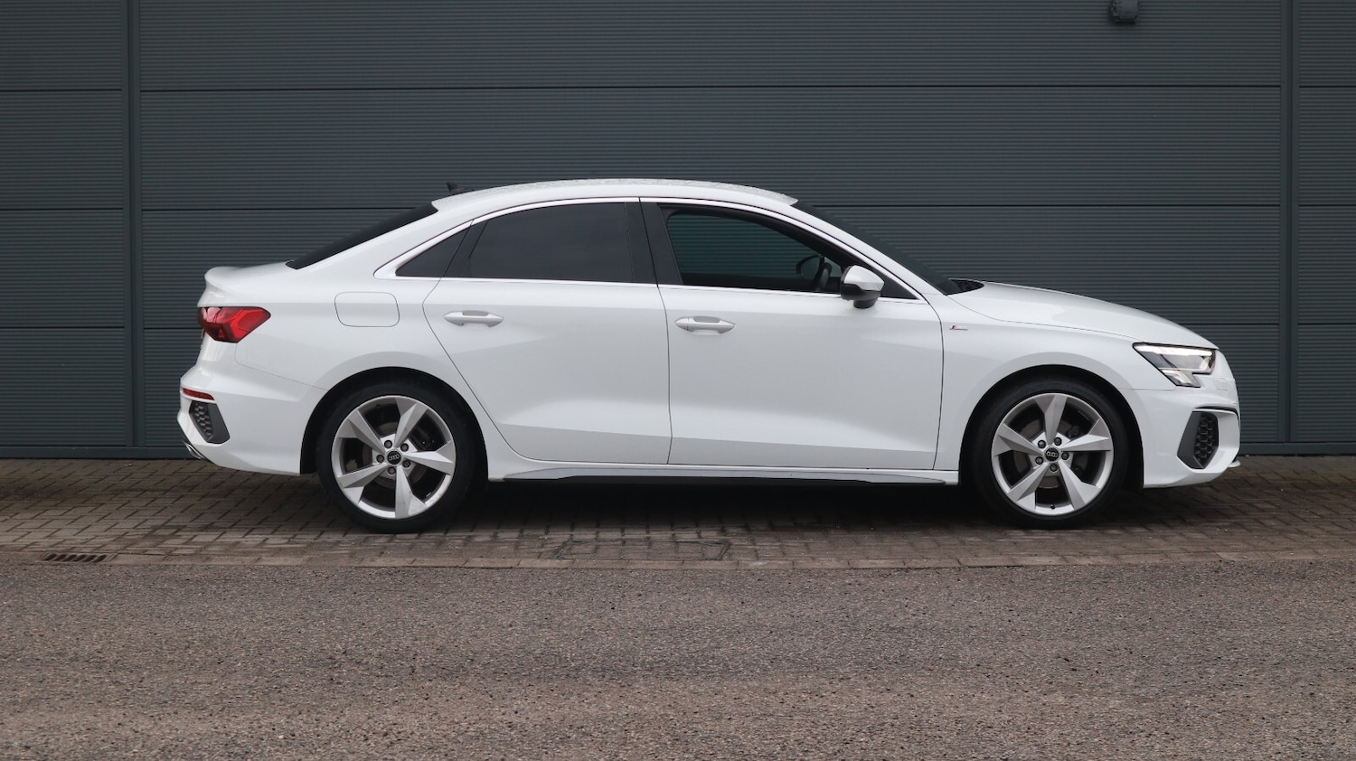 Used Audi A3 2022 for sale - 77397428: Photo 8