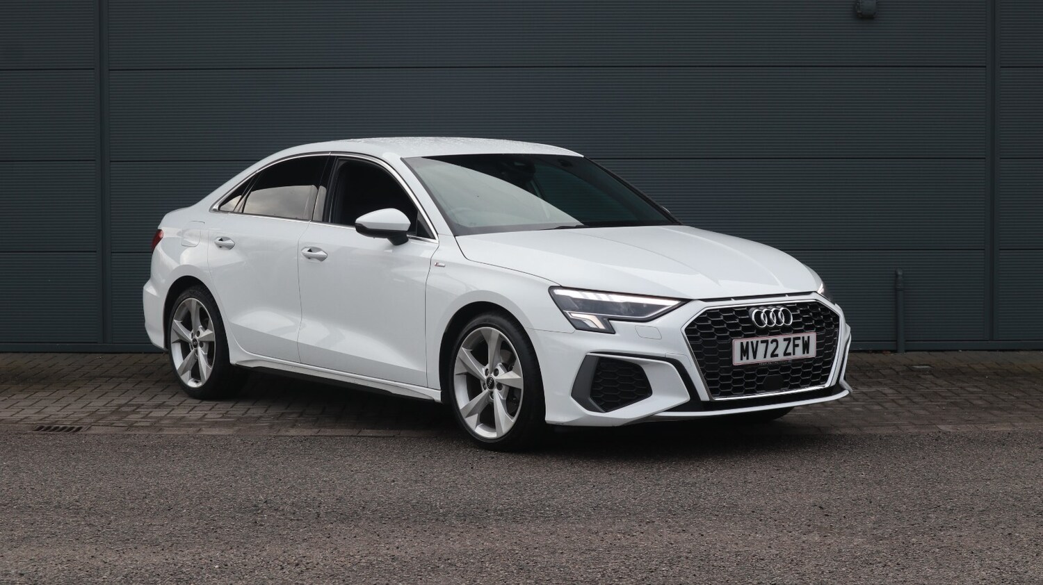 Used Audi A3 2022 for sale - 77397428: Photo 9