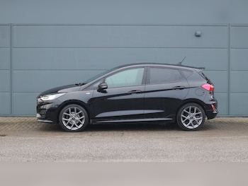 Used Ford Fiesta 2022 for sale - 77218752: Photo