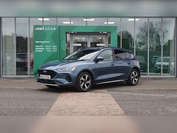 Used Ford Focus 2023 for sale - 78813455: Photo