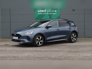 Used Ford Focus 2023 for sale - 78813455: Photo