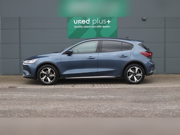 Used Ford Focus 2023 for sale - 78813455: Photo