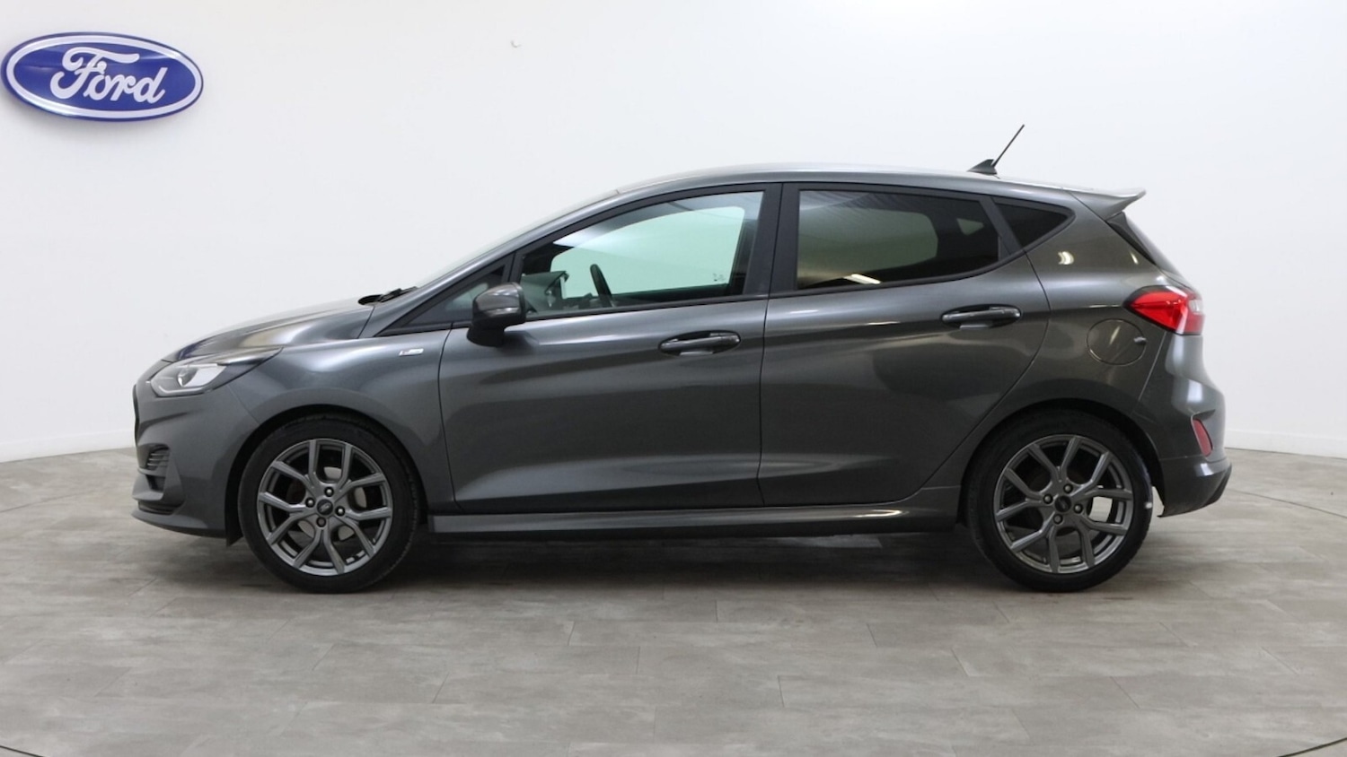 Used Ford Fiesta 2022 for sale - 76818283: Photo 10